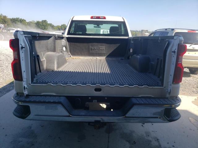 Photo 6 from auction – 2021 CHEVROLET SILVERADO with VIN 3GCNWAEF3MG279534