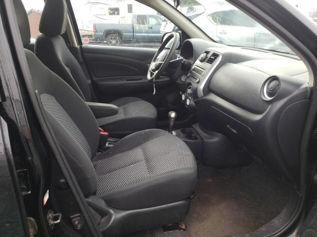 Photo 5 from auction – 2015 NISSAN MICRA with VIN 3N1CK3CP9FL227039