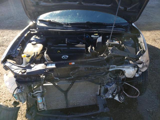 Photo 7 from auction – 2006 MAZDA 3 I with VIN JM1BK12F261461181