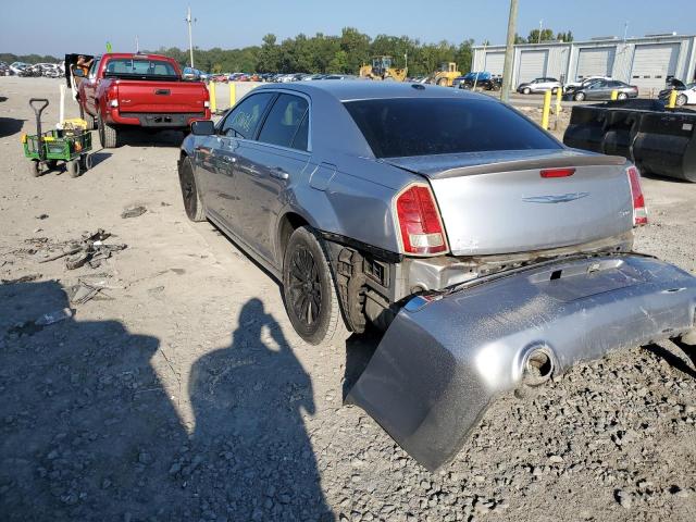 Photo 3 from auction – 2014 CHRYSLER 300 with VIN 2C3CCAAG7EH378510