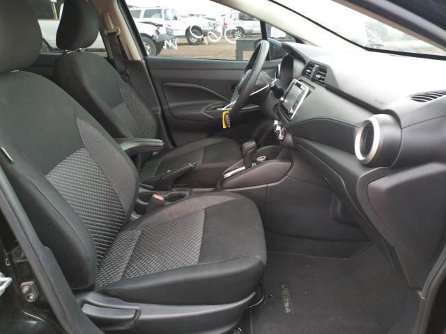 Photo 5 from auction – 2020 NISSAN VERSA S with VIN 3N1CN8DV6LL893272