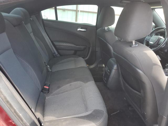 Photo 6 from auction – 2018 DODGE CHARGER SX with VIN 2C3CDXBG1JH126034