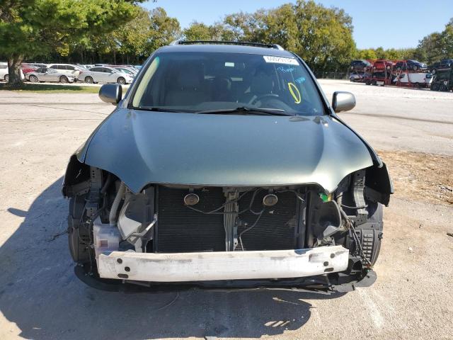 Photo 9 from auction – 2009 TOYOTA HIGHLANDER with VIN JTEES42A192134977