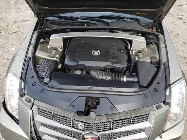 Photo 7 from auction – 2011 CADILLAC CTS PREMIU with VIN 1G6DS5ED6B0116927