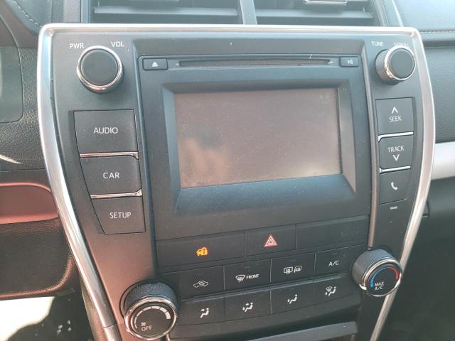 Photo 9 from auction – 2015 TOYOTA CAMRY LE with VIN 4T1BF1FK0FU068205