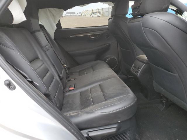 Photo 6 from auction – 2019 LEXUS NX 300 BAS with VIN JTJYARBZ3K2139172