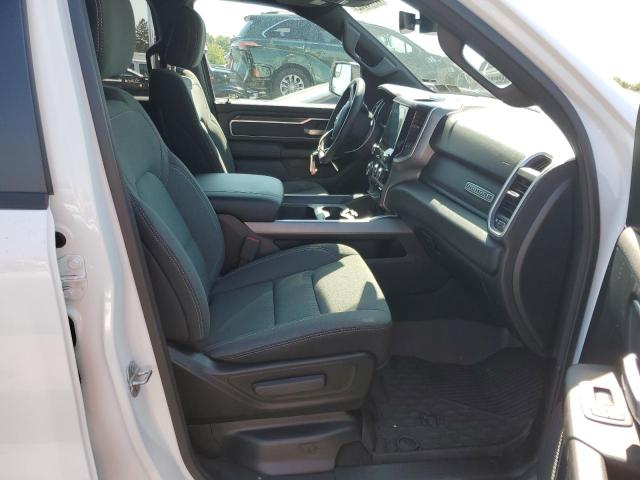 Photo 5 from auction – 2021 RAM 1500 BIG H with VIN 1C6SRFFT4MN509950