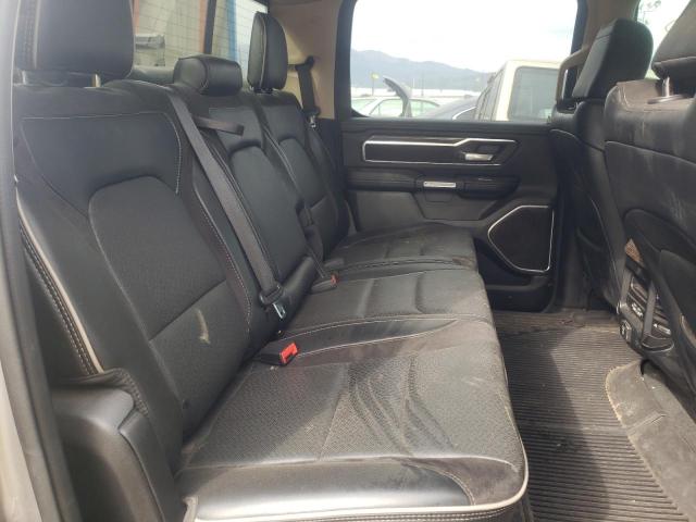 Photo 6 from auction – 2019 RAM 2500 LARAM with VIN 1C6SRFJT1KN787015