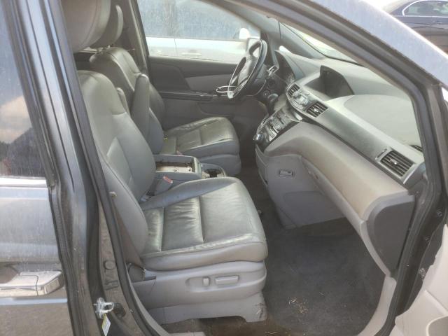Photo 5 from auction – 2011 HONDA ODYSSEY TO with VIN 5FNRL5H95BB036463