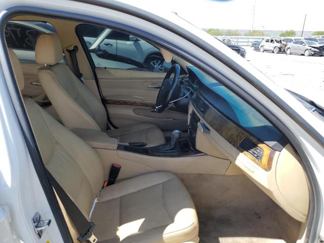 Photo 5 from auction – 2006 BMW 325 I with VIN WBAVB13536KX46157
