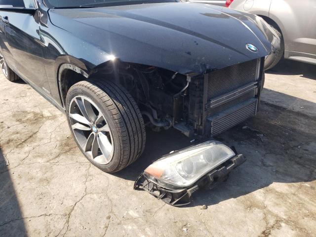 Photo 9 from auction – 2013 BMW X1 XDRIVE2 with VIN WBAVL1C51DVR85831