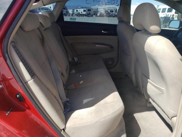 Photo 6 from auction – 2009 TOYOTA PRIUS with VIN JTDKB20U697881082