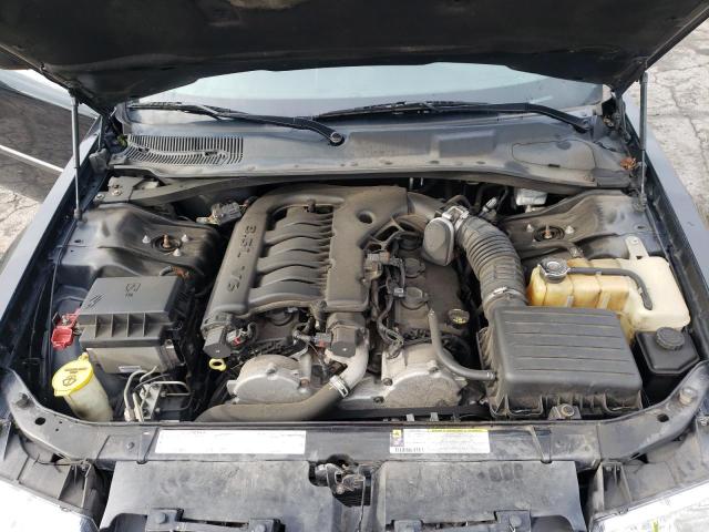 Photo 7 from auction – 2007 CHRYSLER 300 TOURIN with VIN 2C3KK53G87H774449