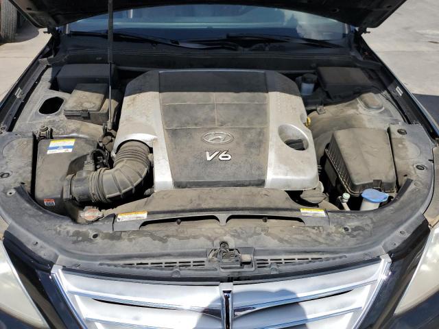 Photo 7 from auction – 2011 HYUNDAI GENESIS 3. with VIN KMHGC4DE2BU134762