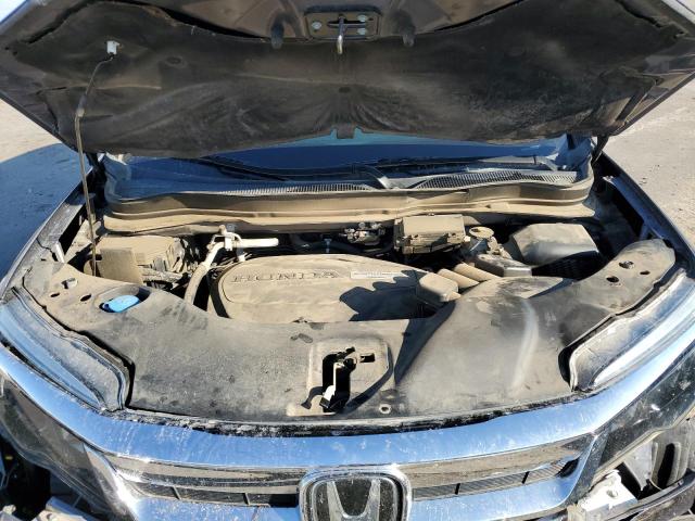 Photo 7 from auction – 2019 HONDA PILOT EXL with VIN 5FNYF5H52KB025453