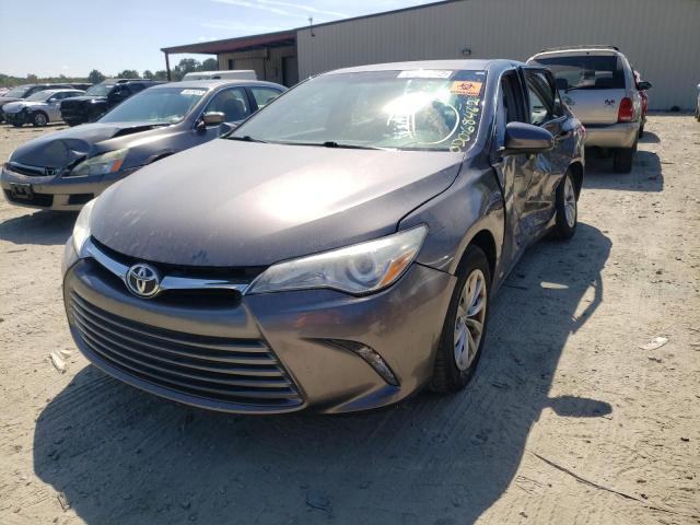 Photo 2 from auction – 2015 TOYOTA CAMRY LE with VIN 4T4BF1FK1FR503903