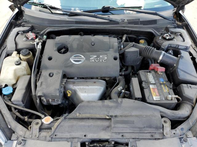 Photo 7 from auction – 2006 NISSAN ALTIMA S with VIN 1N4AL11D96C245010