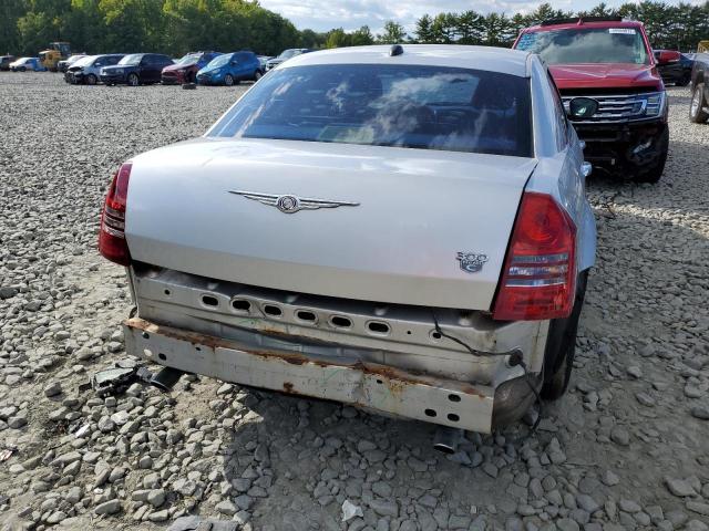 Photo 9 from auction – 2005 CHRYSLER 300C with VIN 2C3JA63H45H136855