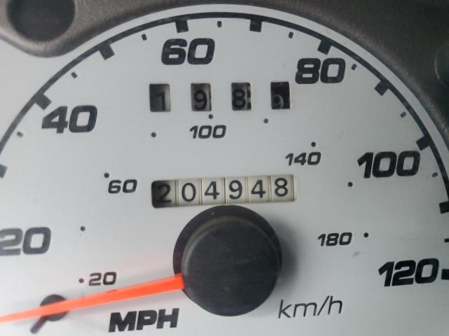 Photo 8 from auction – 2003 FORD EXPLORER S with VIN 1FMZU67E83UC07695