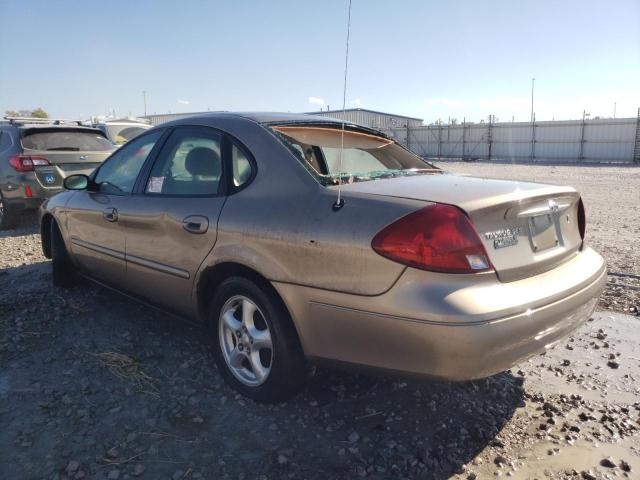 صورة رقم 3 من المزاد - 2002 FORD TAURUS SES مع VIN 1FAFP55292G257347