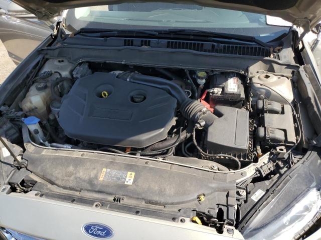 Photo 7 from auction – 2015 FORD FUSION SE with VIN 3FA6P0H98FR196745