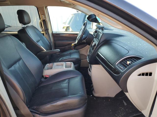 Photo 5 from auction – 2012 CHRYSLER TOWN & COU with VIN 2C4RC1BG4CR222906