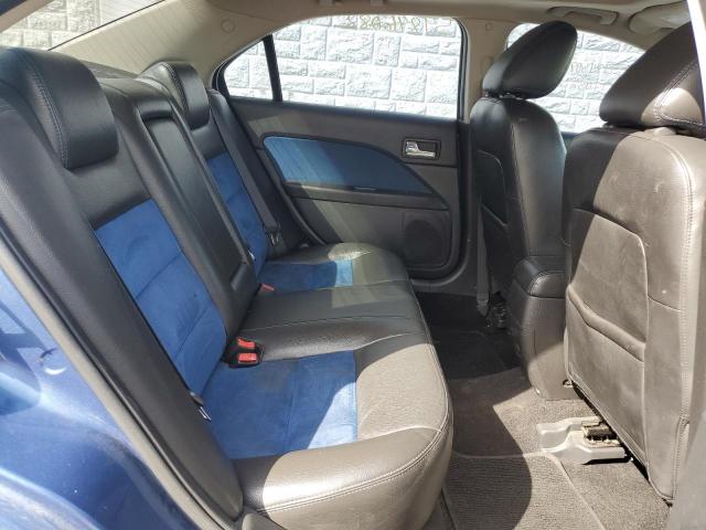 Photo 6 from auction – 2009 FORD FUSION SEL with VIN 3FAHP08159R218093