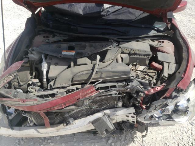 Photo 7 from auction – 2014 NISSAN ALTIMA 2.5 with VIN 1N4AL3AP5EC159245