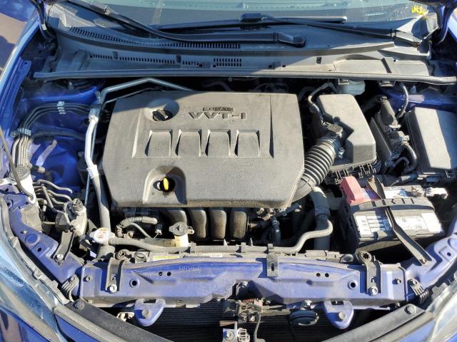 Photo 7 from auction – 2017 TOYOTA COROLLA L with VIN 2T1BURHE4HC807611