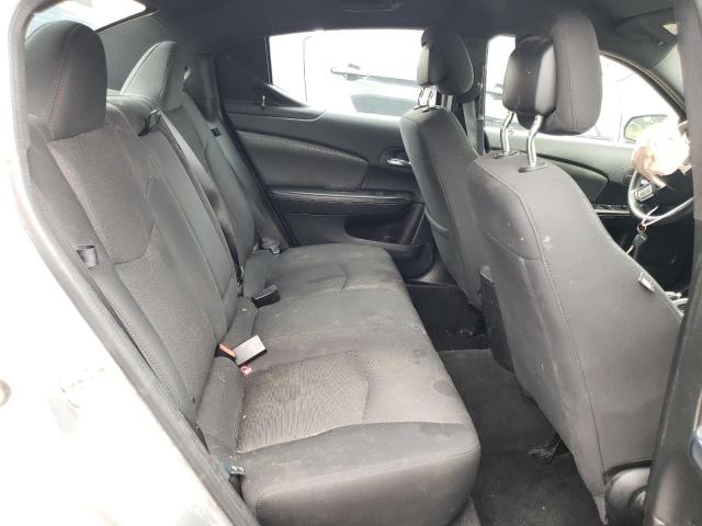 Photo 6 from auction – 2014 DODGE AVENGER SE with VIN 1C3CDZAB0EN138903
