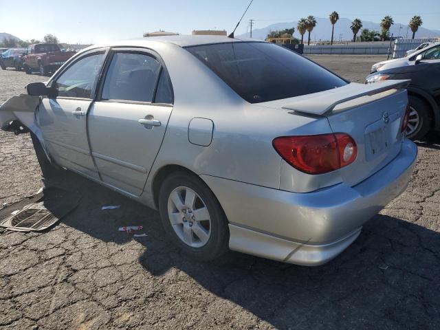 Photo 3 from auction – 2004 TOYOTA COROLLA CE with VIN 1NXBR32E64Z244402