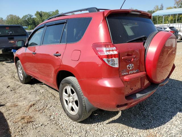 Photo 3 from auction – 2009 TOYOTA RAV4 with VIN 2T3ZF33V89W013201