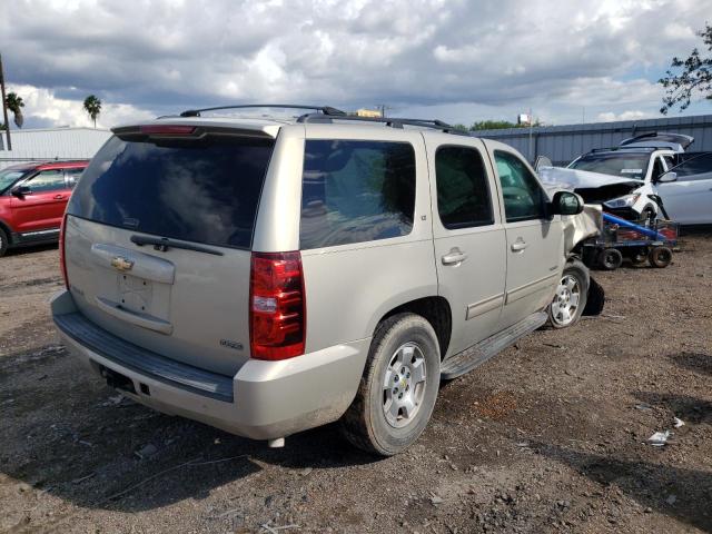 Photo 4 from auction – 2010 CHEVROLET TAHOE C150 with VIN 1GNMCBE30AR237955