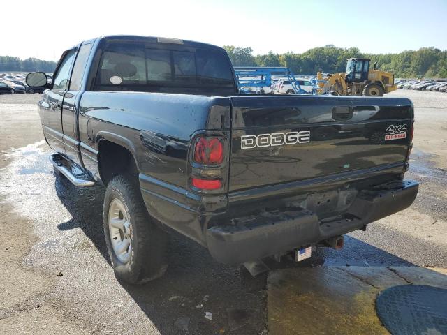 Photo 3 from auction – 2001 DODGE RAM 1500 with VIN 3B7HF13Z61G226963