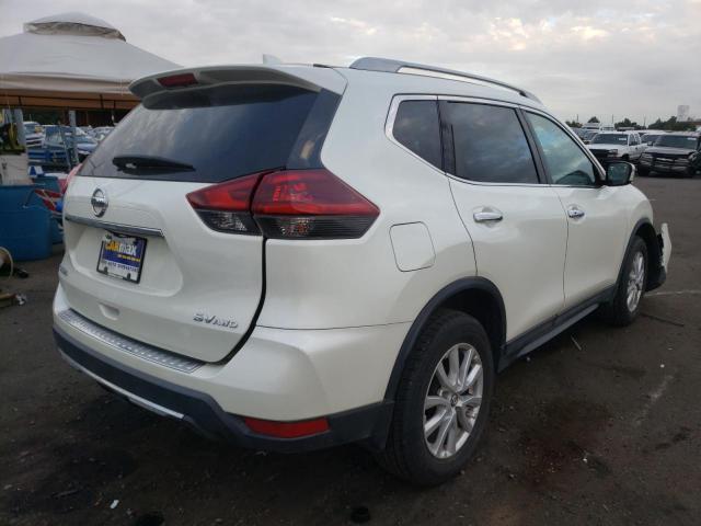 Photo 4 from auction – 2018 NISSAN ROGUE S with VIN 5N1AT2MV4JC770534