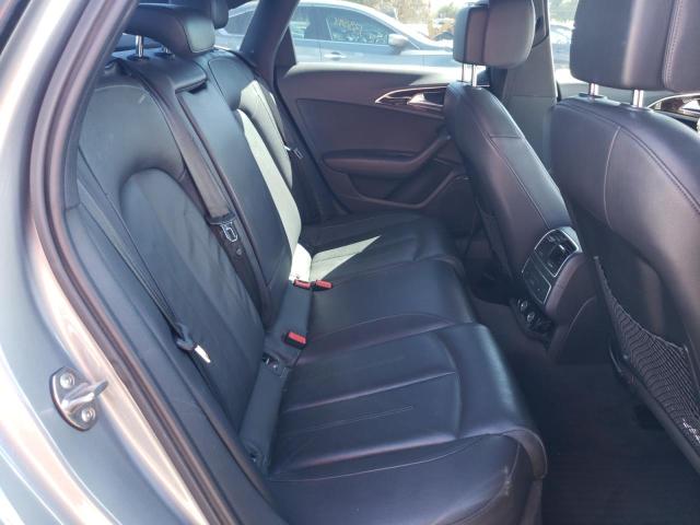 Photo 6 from auction – 2015 AUDI A6 PREMIUM with VIN WAUFGAFC1FN007710