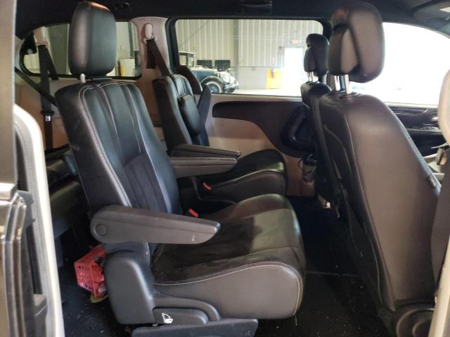 Photo 6 from auction – 2018 DODGE GRAND CARA with VIN 2C4RDGCG3JR327402
