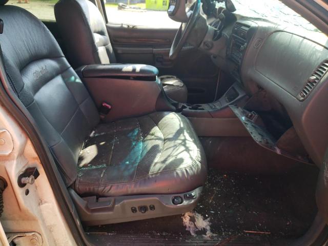 Photo 5 from auction – 1999 FORD EXPLORER with VIN 1FMZU32P8XZA86893
