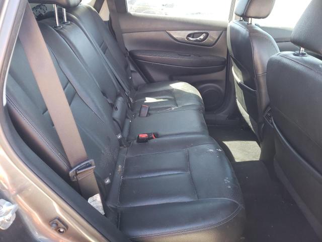 Photo 6 from auction – 2016 NISSAN ROGUE S with VIN 5N1AT2MT9GC798840