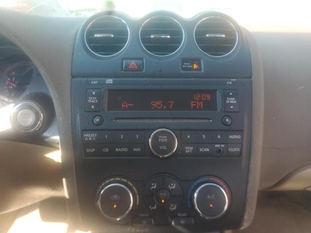 Photo 9 from auction – 2007 NISSAN ALTIMA 2.5 with VIN 1N4AL21E87C140782
