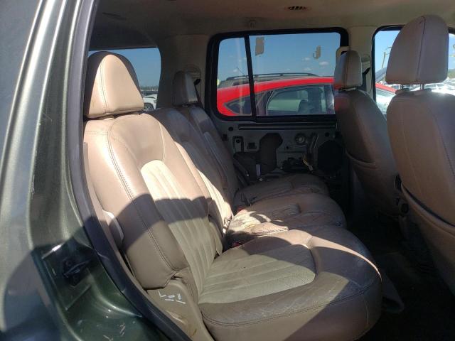 Photo 6 from auction – 2002 MERCURY MOUNTAINEE with VIN 4M2ZU66E02ZJ09536