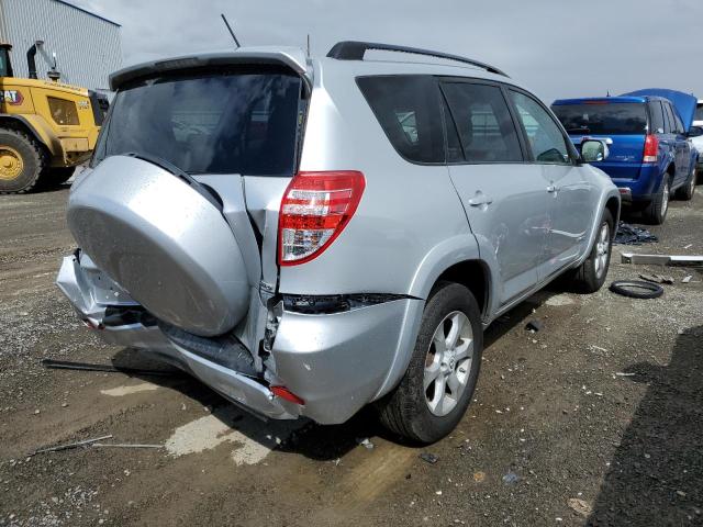 Photo 4 from auction – 2011 TOYOTA RAV4 LIMIT with VIN 2T3DK4DV0BW040277