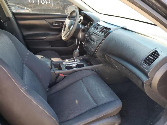Photo 5 from auction – 2016 NISSAN ALTIMA 2.5 with VIN 1N4AL3AP0GC193676