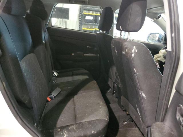 Photo 6 from auction – 2021 MITSUBISHI OUTLANDER with VIN JA4APVAU4MU019402