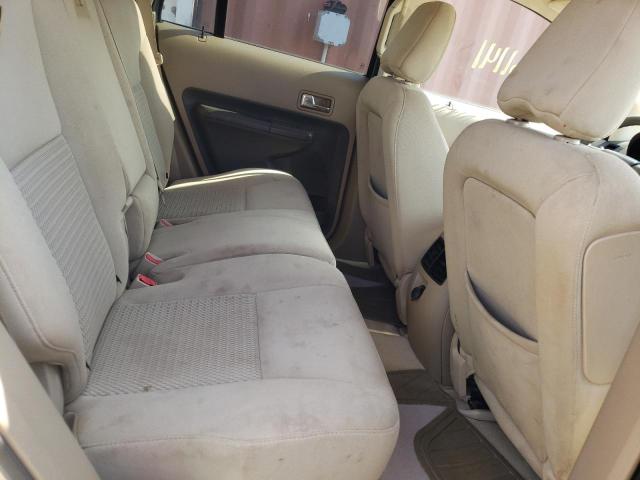 Photo 6 from auction – 2007 FORD EDGE SE with VIN 2FMDK36C47BB30107