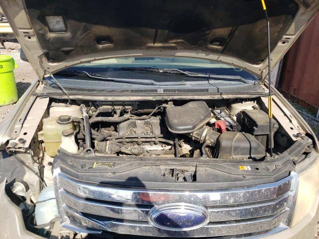 Photo 7 from auction – 2007 FORD EDGE SE with VIN 2FMDK36C47BB30107