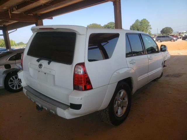 Zdjęcie 4 z aukcji – 2004 TOYOTA 4 RUNNER z VIN JTEZU14R040029879