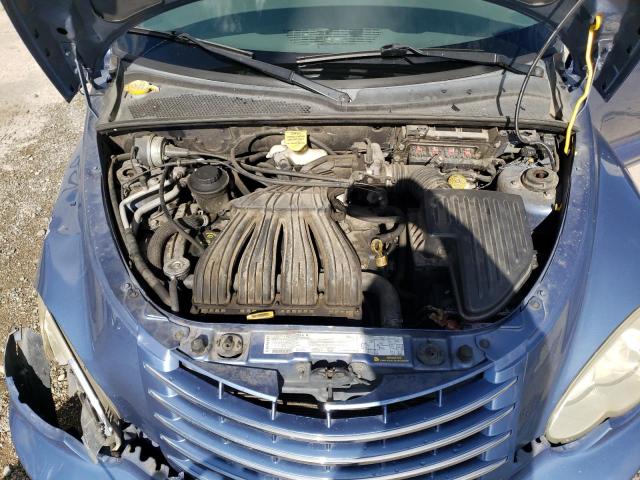 Photo 7 from auction – 2007 CHRYSLER PT CRUISER with VIN 3A4FY58B57T608285