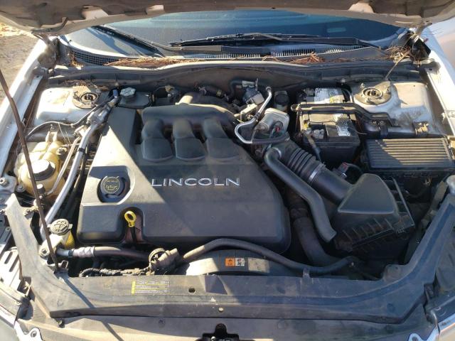 Photo 7 from auction – 2006 LINCOLN ZEPHYR with VIN 3LNHM261X6R646931