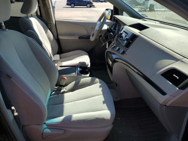 Photo 5 from auction – 2011 TOYOTA SIENNA LE with VIN 5TDKK3DC7BS088456